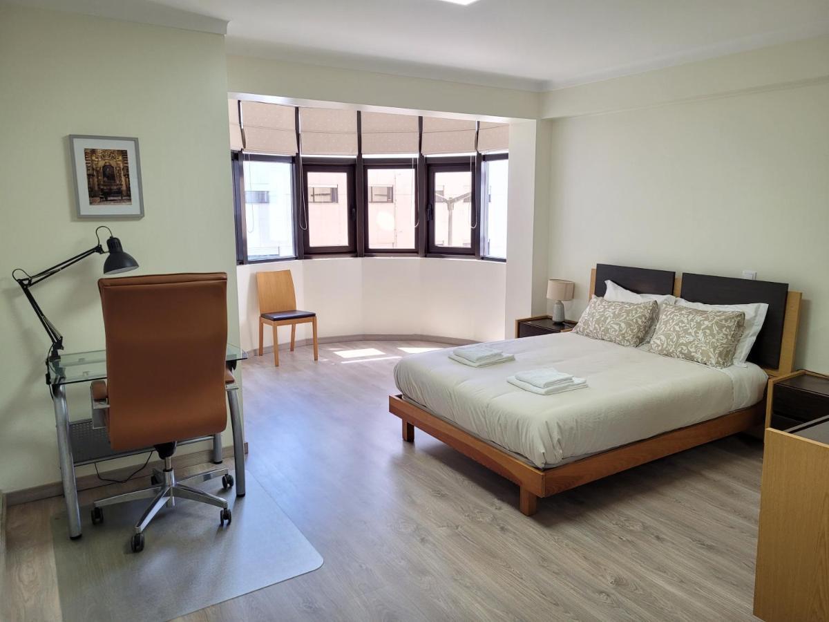 Staynfeel 03 Fatima Ngoại thất bức ảnh