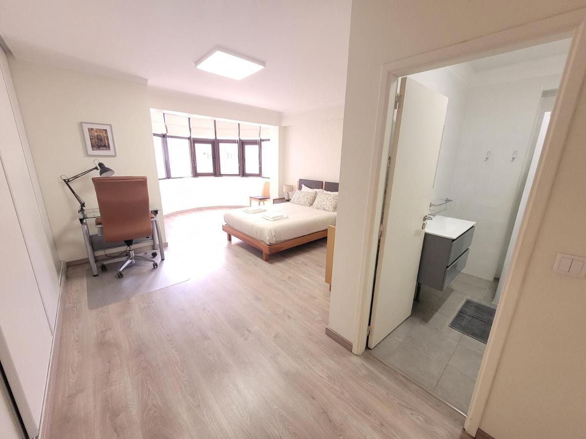 Staynfeel 03 Fatima Ngoại thất bức ảnh